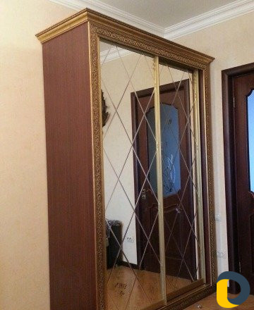 "Эталон "мебель