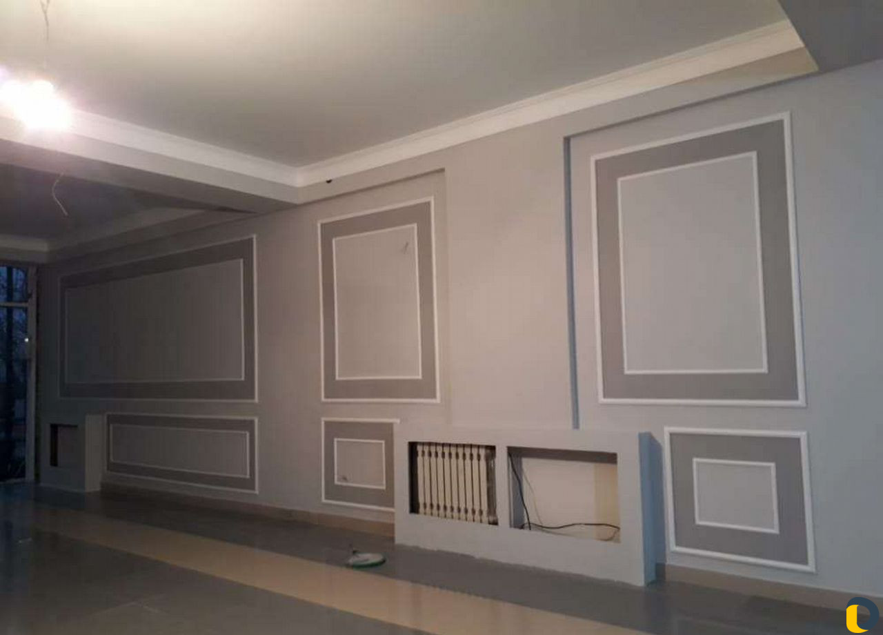 Еuro Renovation
