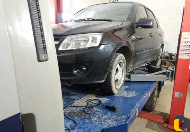Эвакуация авто избербаш