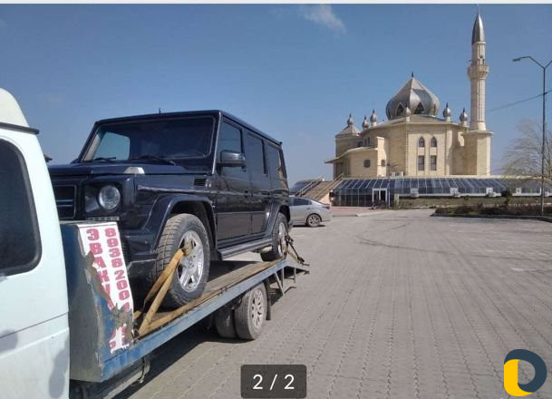 Эвакуатор 24/7 круглосуточно