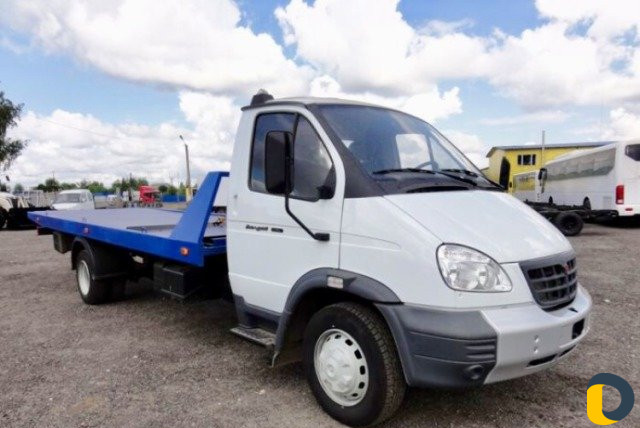 Эвакуатор 24 часа 6 тонн