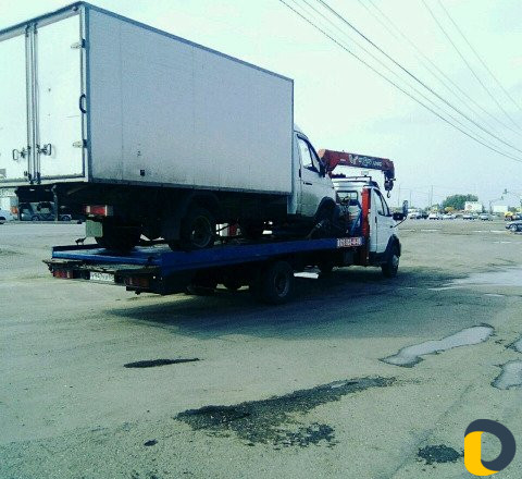 Эвакуатор 24 часа