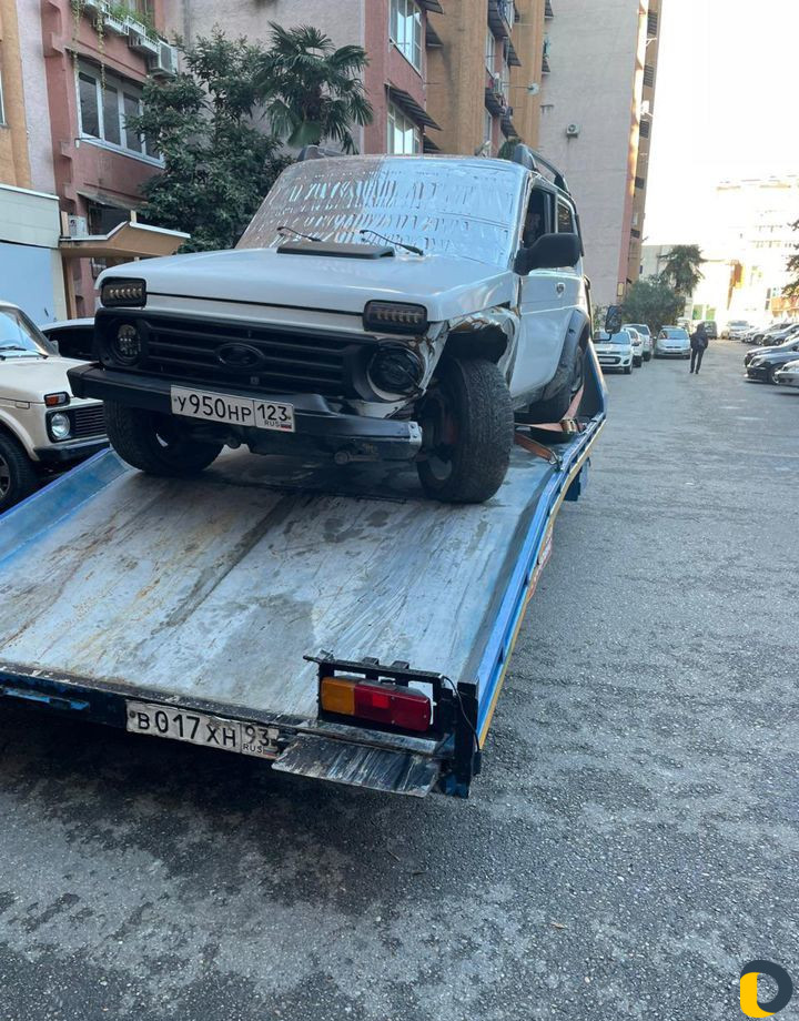 Эвакуатор 24 часа