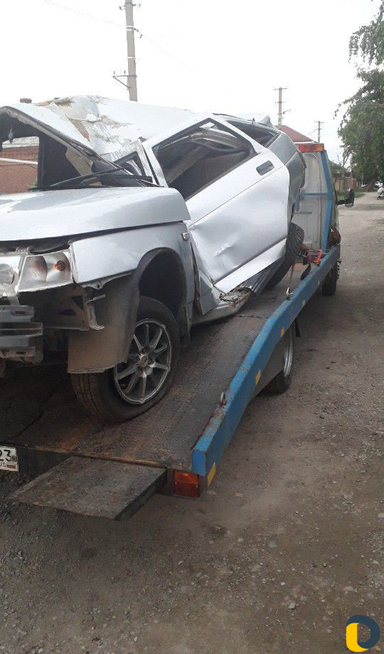 Эвакуатор армавир 24часа