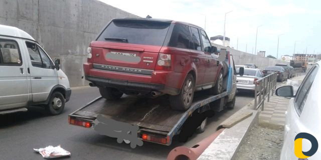 Эвакуатор Бабаюрт24часа