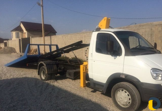 Эвакуатор Буйнакск Круглосуточно