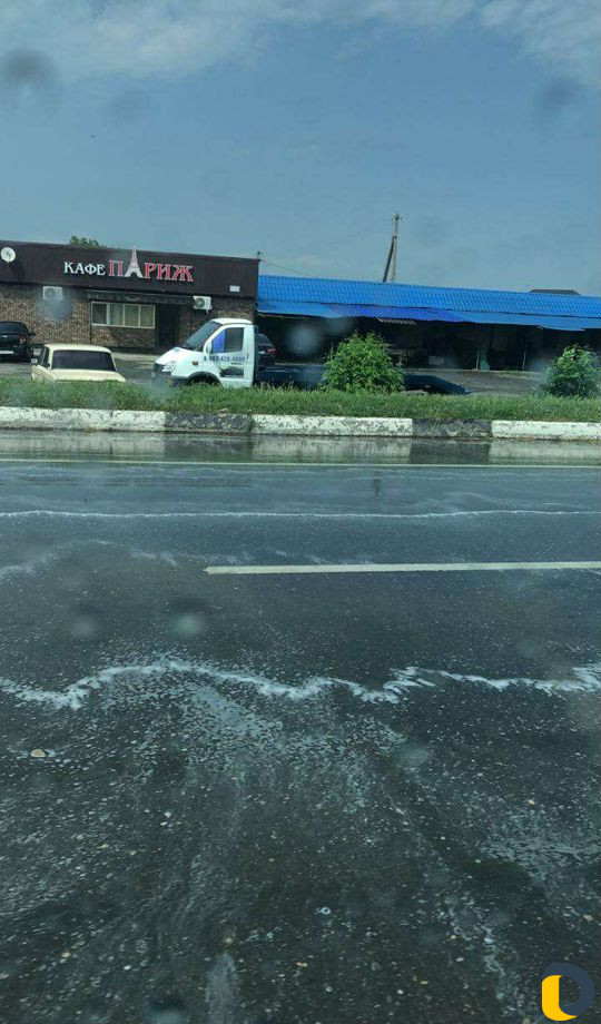 Эвакуатор Дербент 24/7