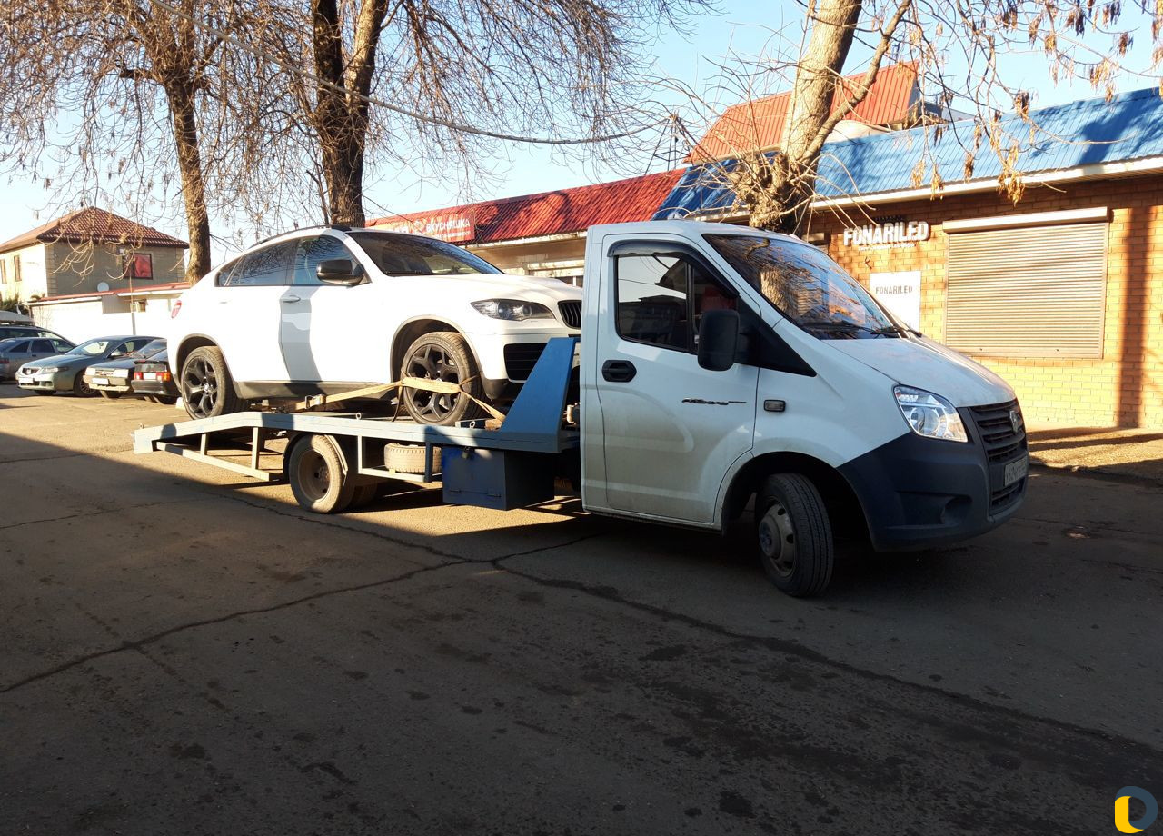 Эвакуатор Динская. Услуги эвакуатора