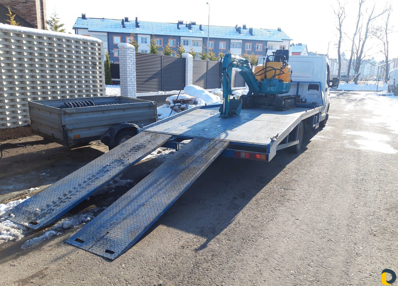 Эвакуатор Динская. Услуги эвакуатора