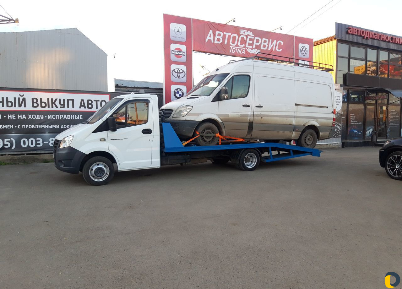 Эвакуатор Динская. Услуги эвакуатора