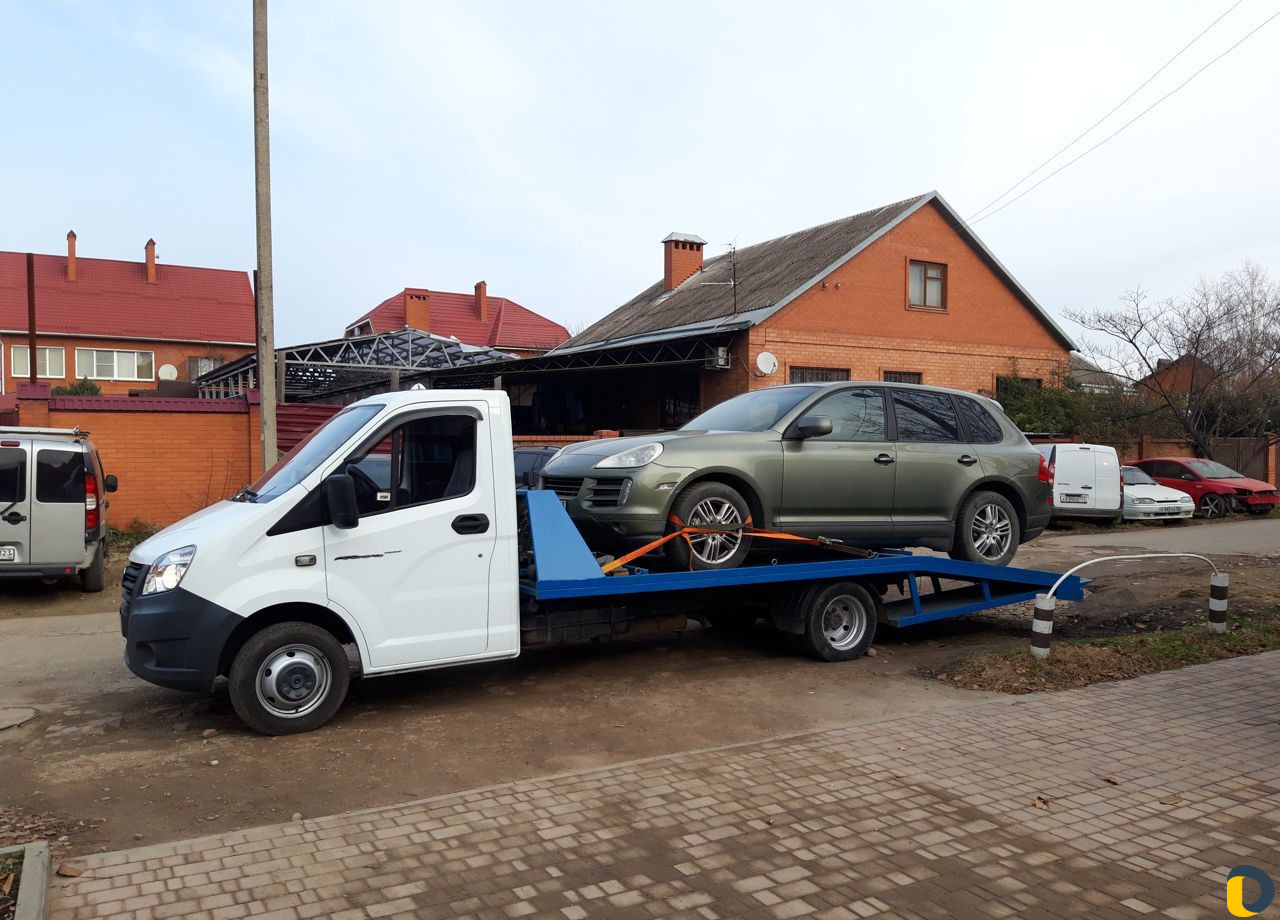 Эвакуатор Динская. Услуги эвакуатора