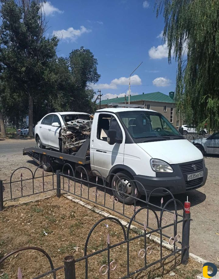 Эвакуатор Елизаветинская. Услуги эвакуатора