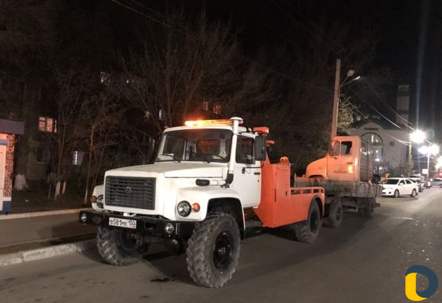 Эвакуатор грузовой 10тонн 24 часа