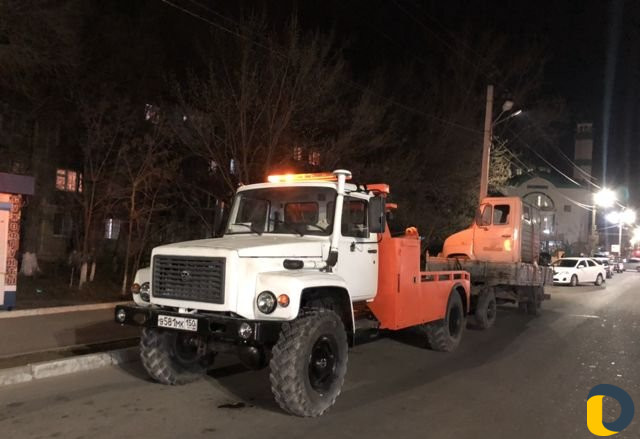 Эвакуатор грузовой 10тонн 24 часа