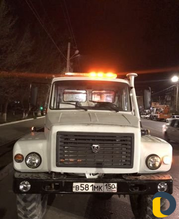 Эвакуатор грузовой 10тонн 24 часа