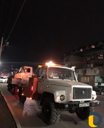 Эвакуатор грузовой 10тонн 24 часа