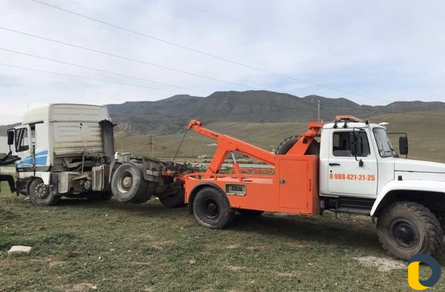 Эвакуатор грузовой 10тонн 24 часа