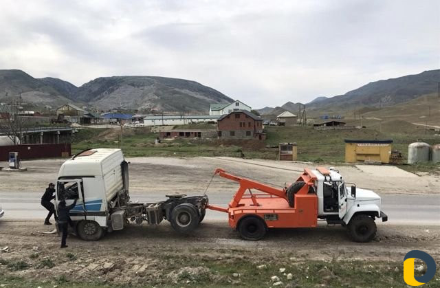 Эвакуатор грузовой 10тонн 24 часа