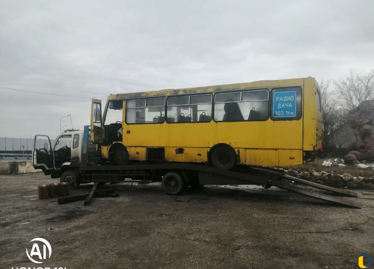 Эвакуатор Гулькевичи услуги эвакуатора
