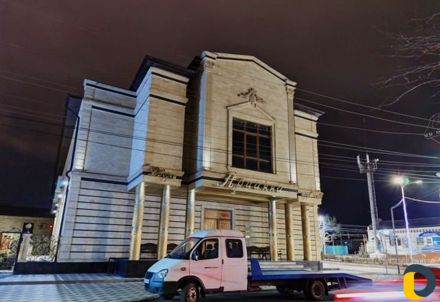 Эвакуатор Хасавюрт услуги 24 /7