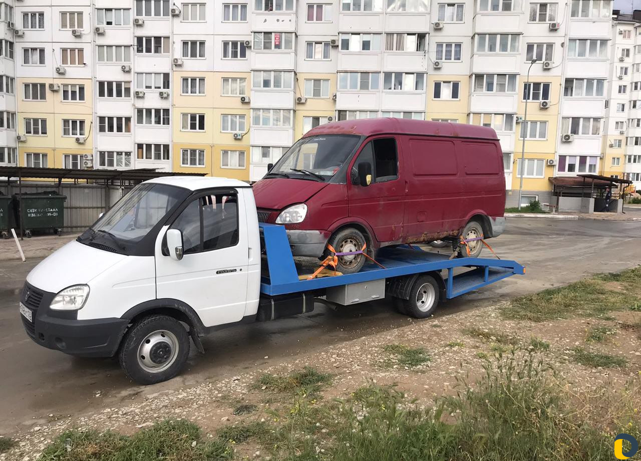 Эвакуатор Холмская, Абинский район, Краснодарский