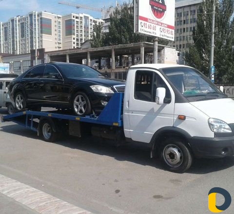 Эвакуатор Кизилюрт 24 часа