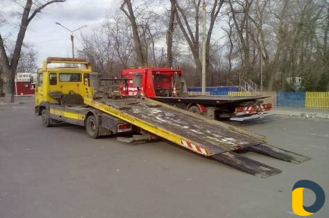 Эвакуатор Кизилюрт