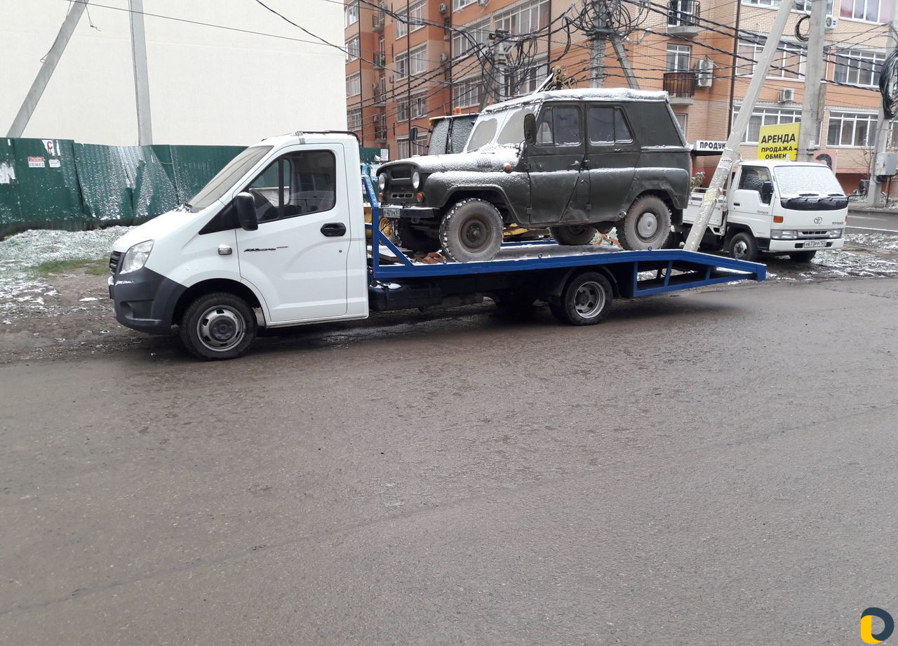 Эвакуатор Кореновск. Услуги эвакуатора