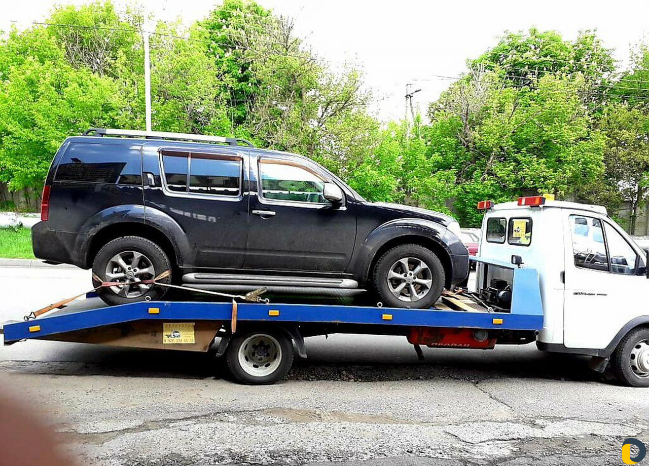 Эвакуатор Краснодар