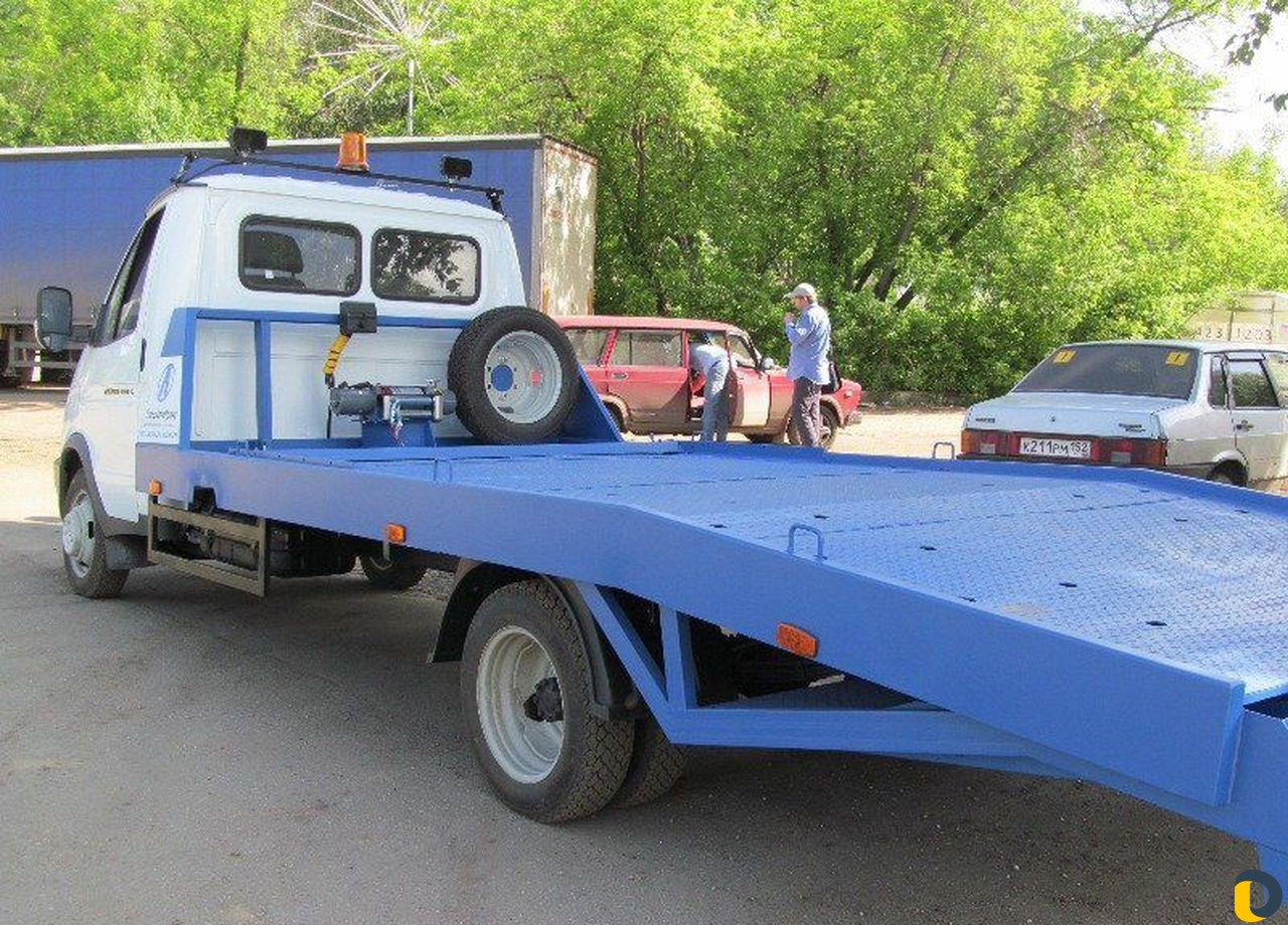 Эвакуатор Краснодар