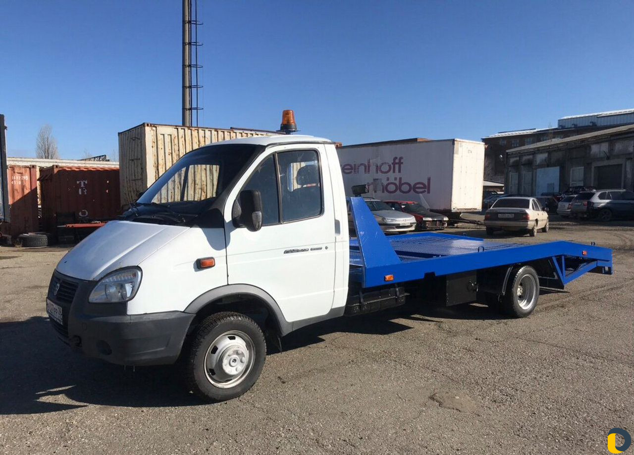 Эвакуатор Краснодар