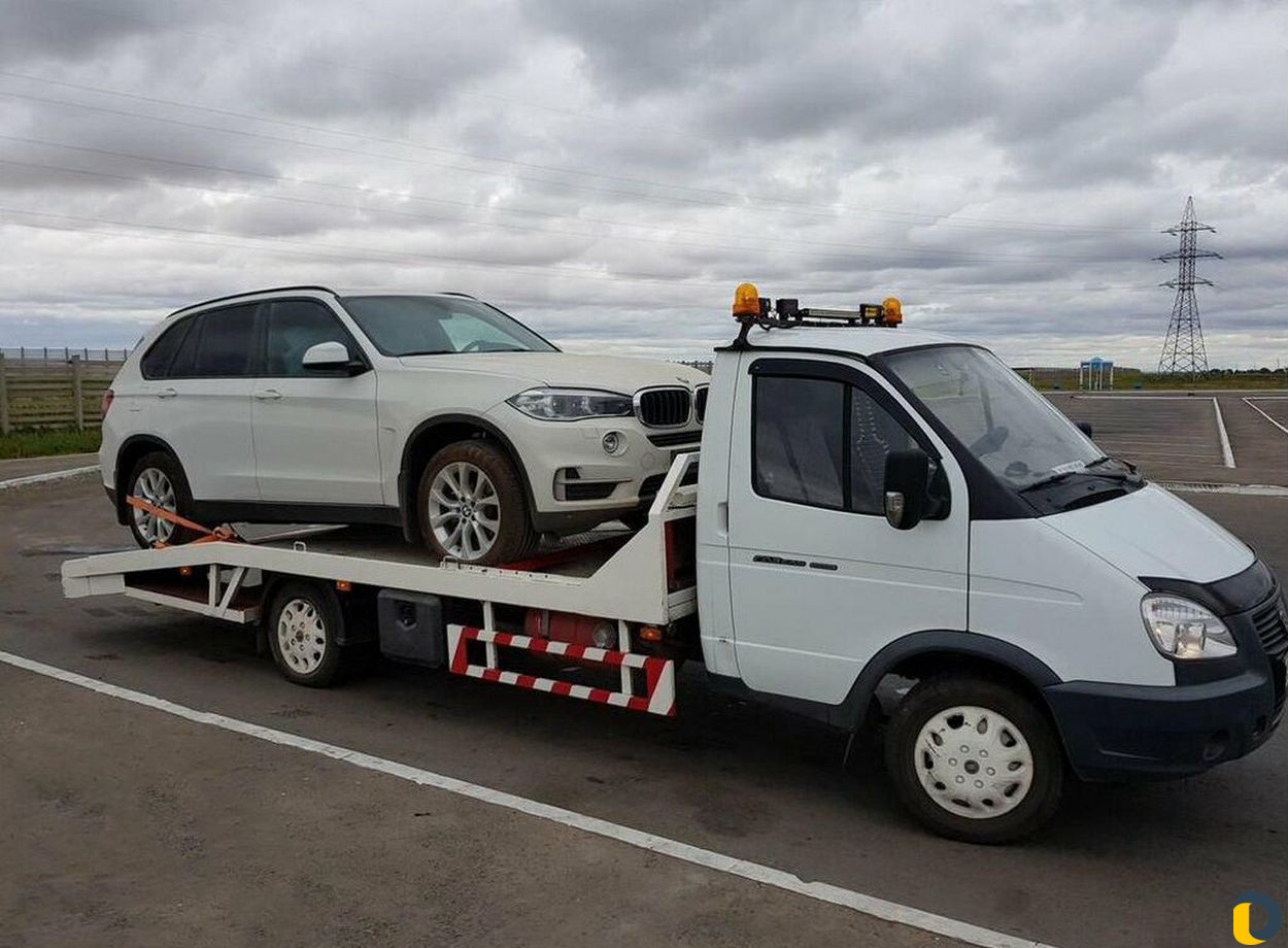 Эвакуатор Краснодар