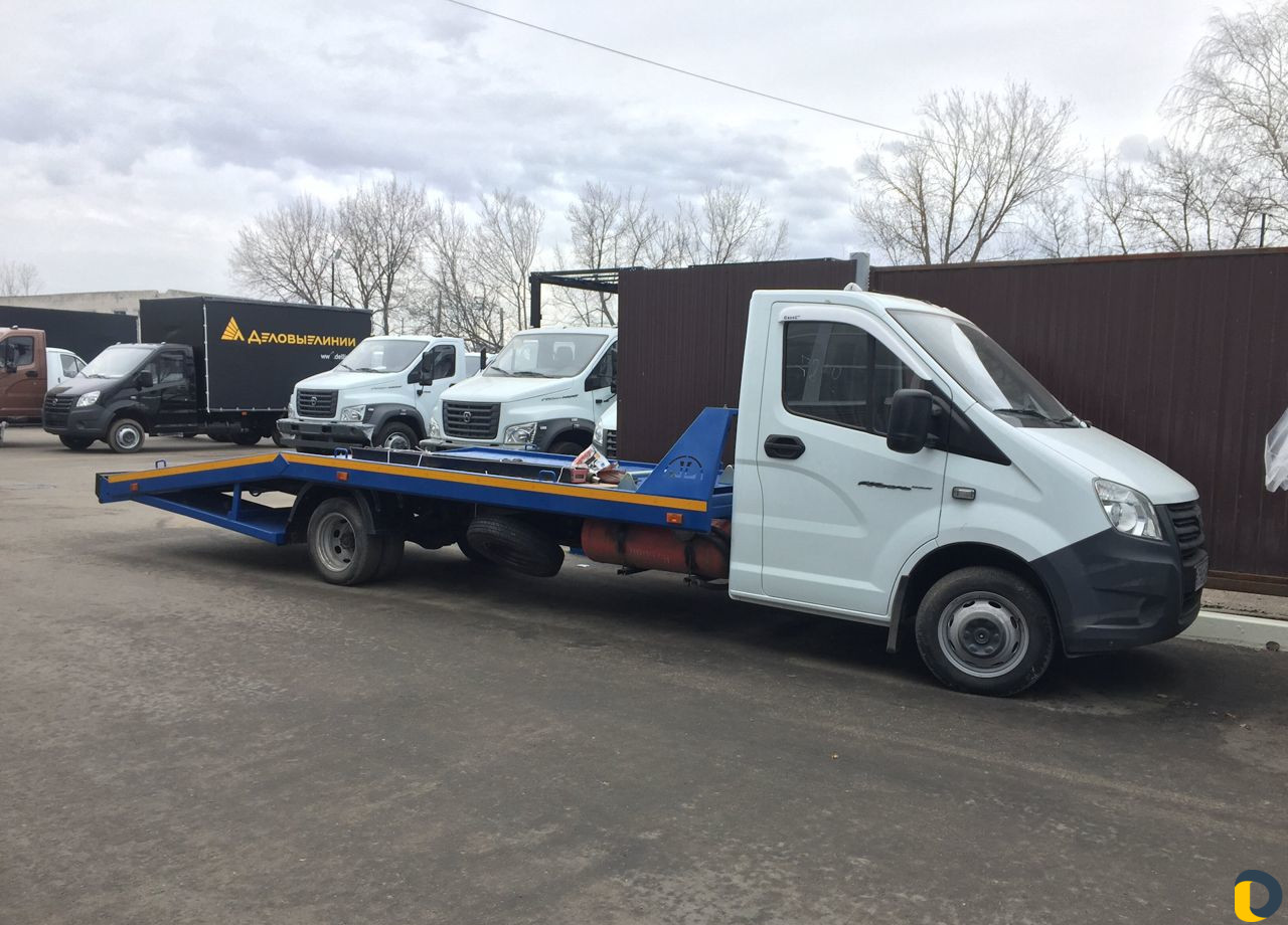 Эвакуатор Краснодар