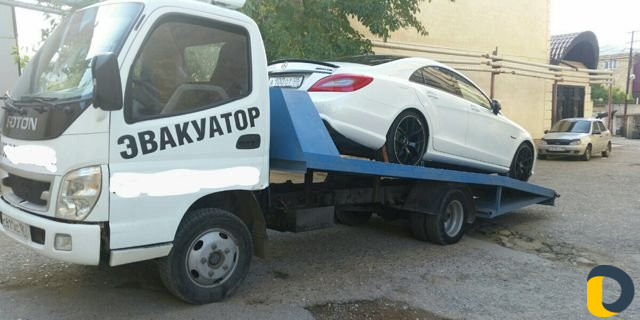 Эвакуатор круглосуточно 24/7