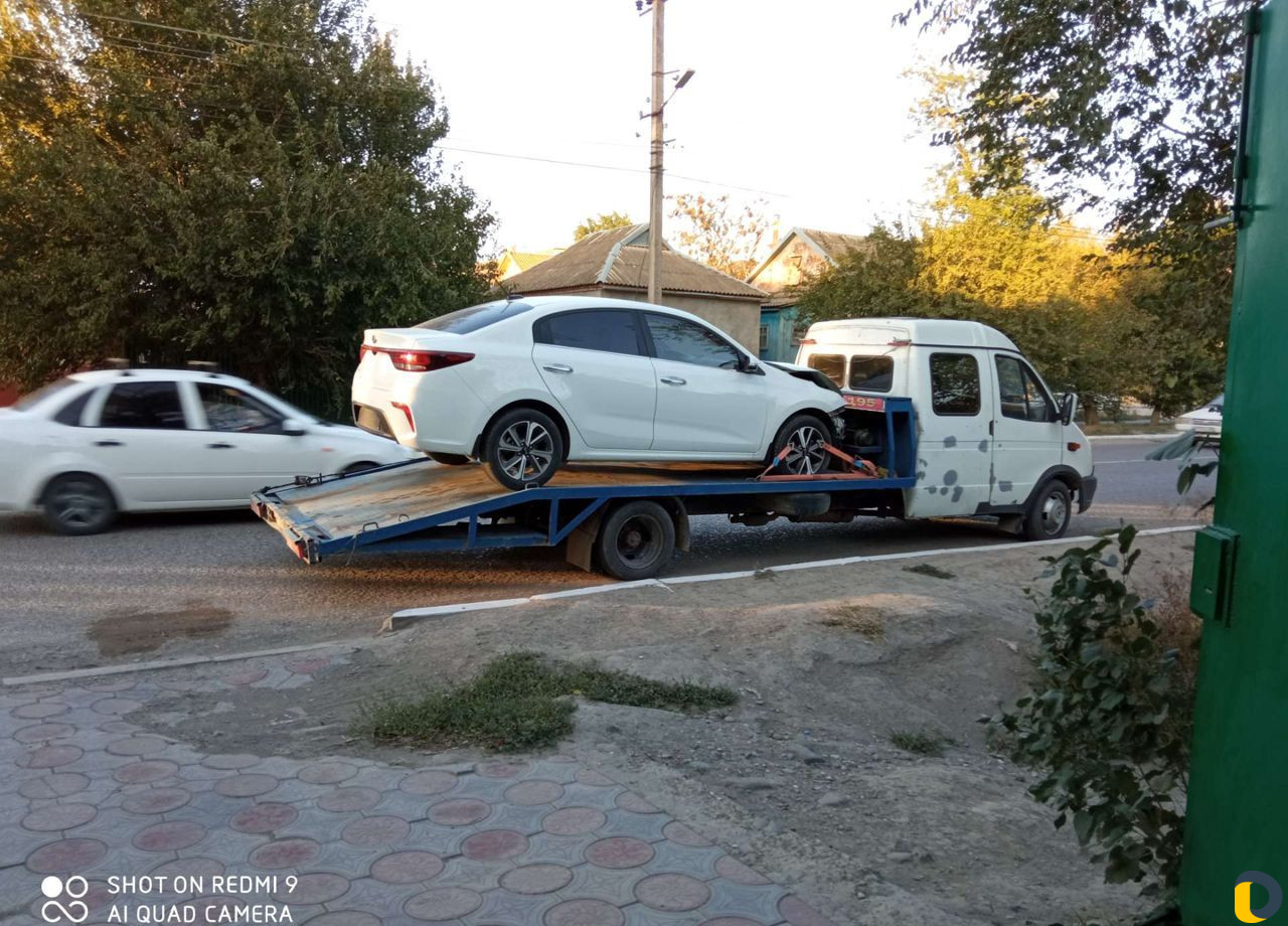 Эвакуатор круглосуточно 24