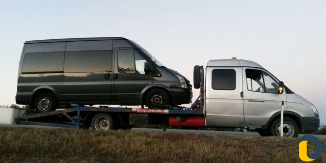 Эвакуатор круглосуточно