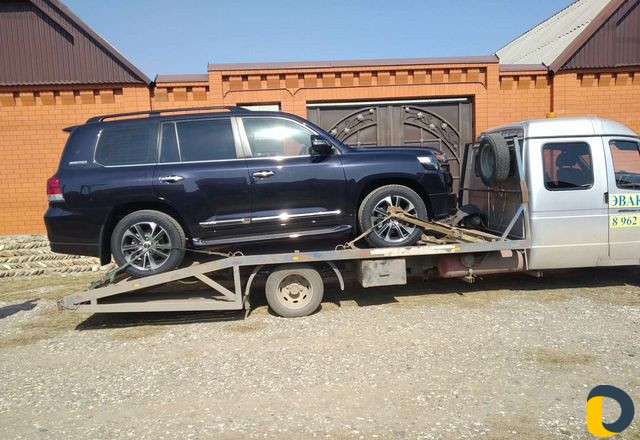 Эвакуатор круглосуточно