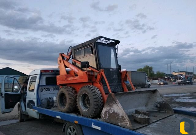 Эвакуатор круглосуточно
