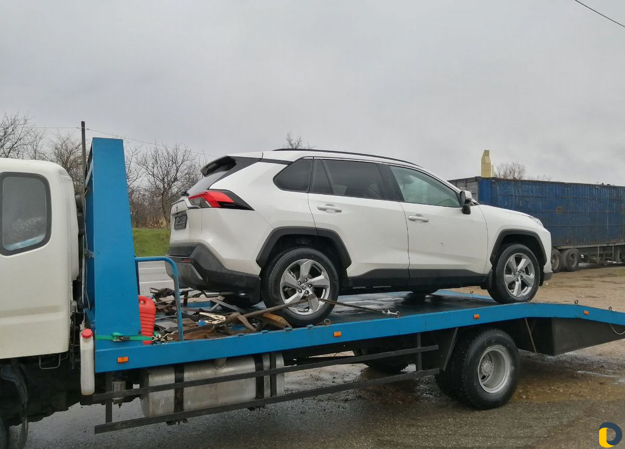 Эвакуатор ладожская услуги эвакуатора