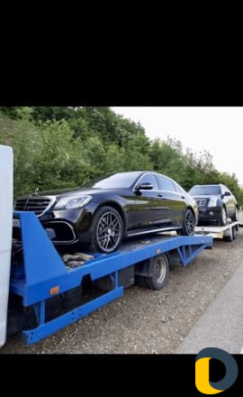 Эвакуатор махачкала краснодар