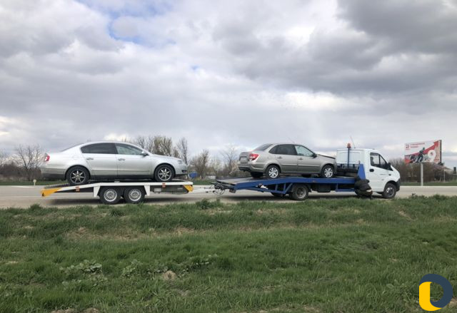 Эвакуатор махачкала краснодар
