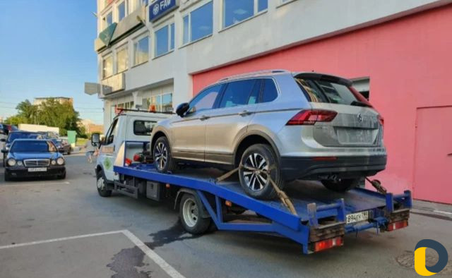 Эвакуатор. Махачкала круглосуточно