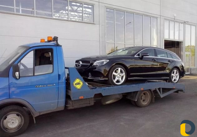 Эвакуатор махачкала