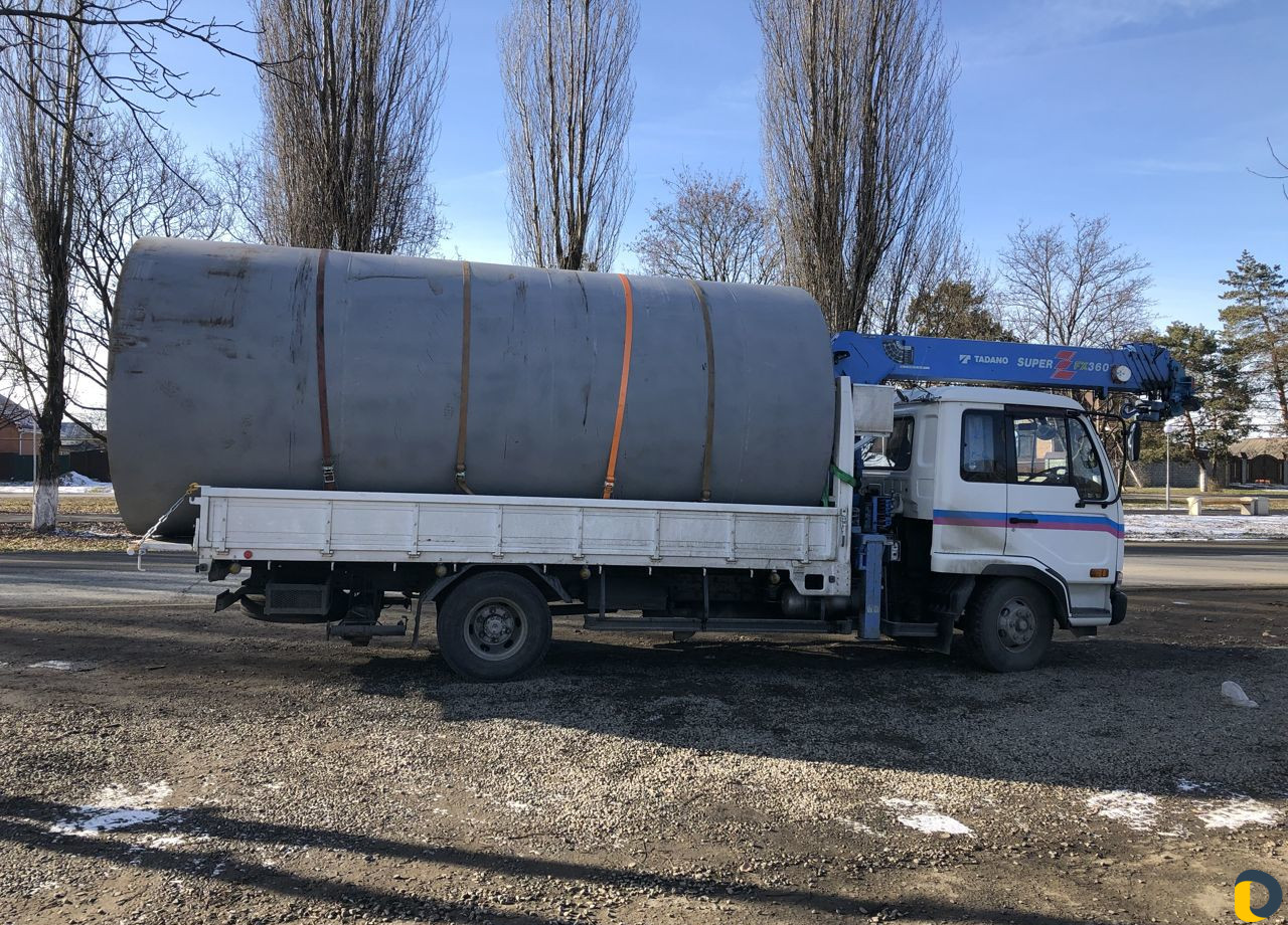 Эвакуатор Манипулятор Автовышка