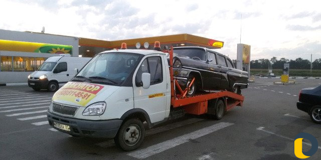 Эвакуатор Манипулятор Хасавюрт Дагестан