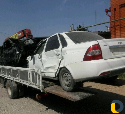 Эвакуатор Манипулятор Хасавюрт Дагестан