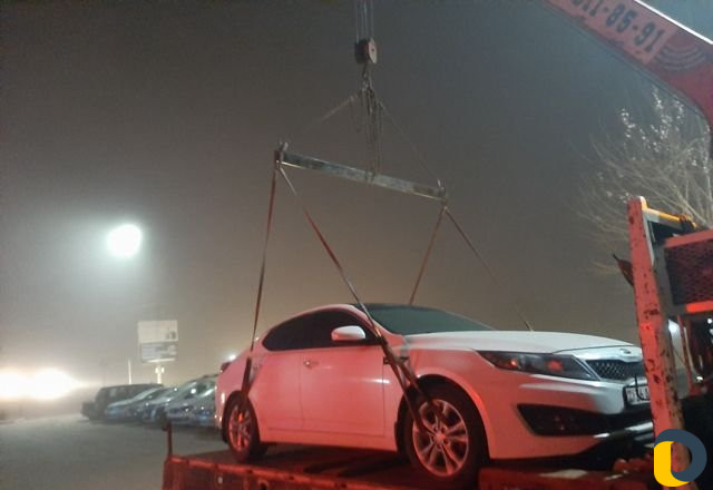 Эвакуатор Манипулятор Хасавюрт Дагестан