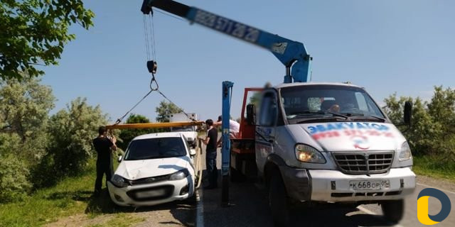 Эвакуатор Манипулятор круглосуточно