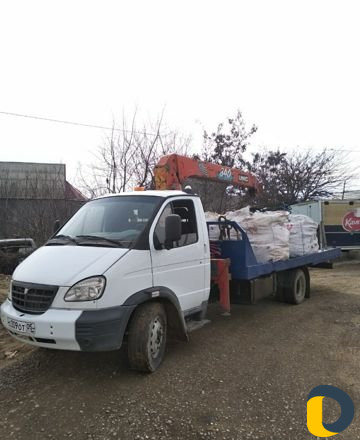 Эвакуатор манипулятор в Бабаюрте