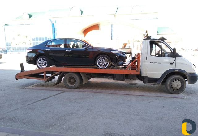Эвакуатор манипулятор в Бабаюрте
